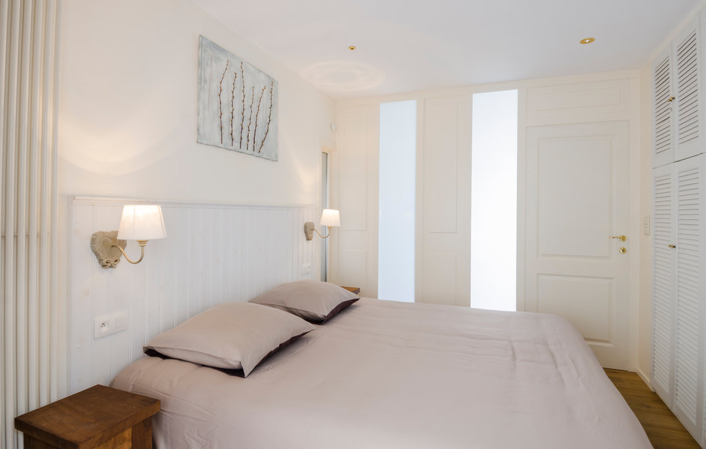 Semesterhus - Westouter , Belgien - BVA192 17