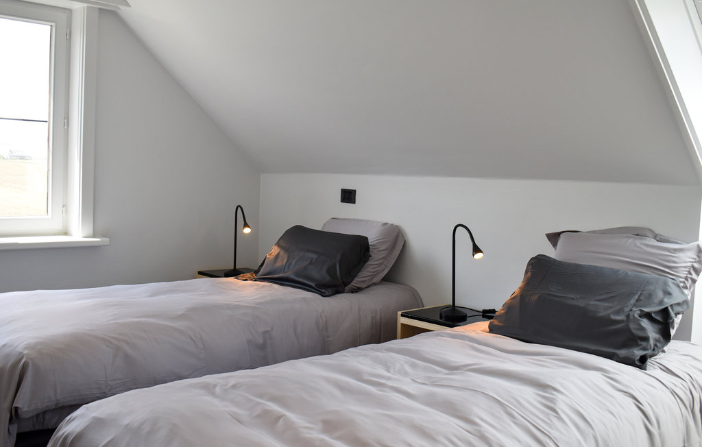 Feriehuse - Langemark , Belgien - BVA194 16