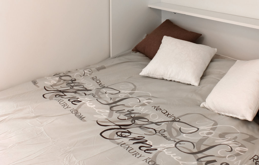 Ferieleilighet - Oostende , Belgia - BVA213 10