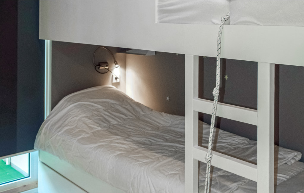 Ferienwohnung - Oostende , Belgien - BVA227 15