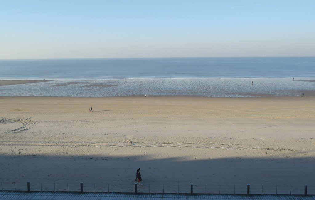 Lejlighed - Oostende , Belgien - BVA230 12