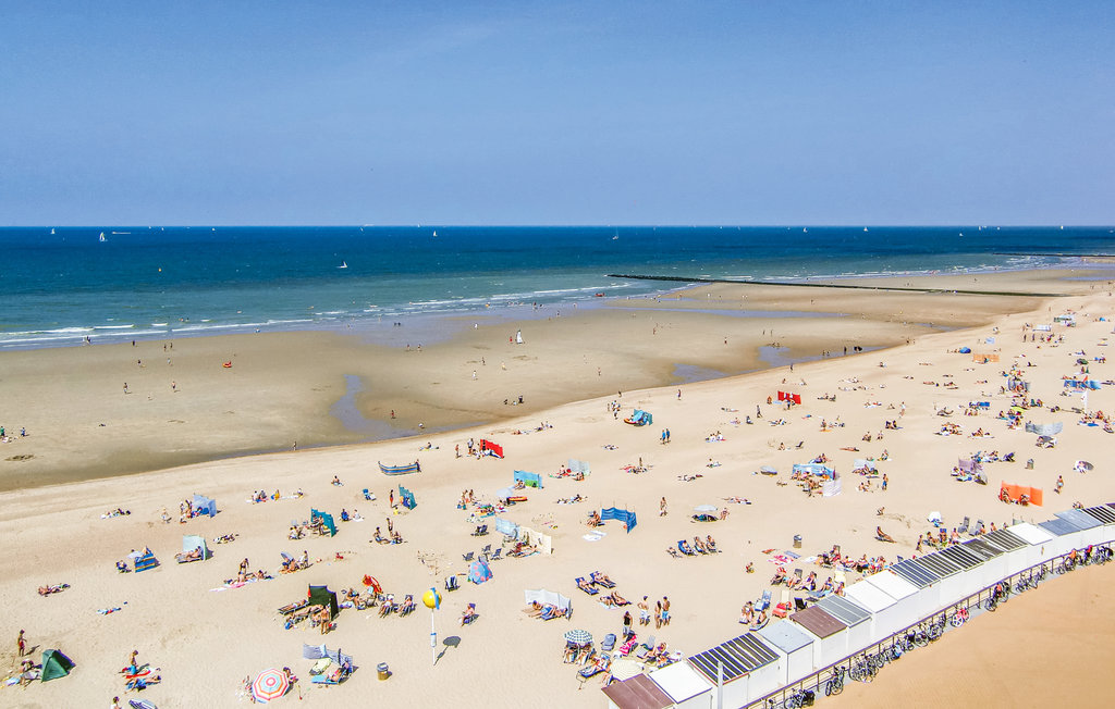 Ferienwohnung - Oostende , Belgien - BVA236 9