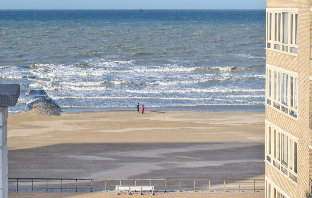Ferieleilighet - Oostende , Belgia - BVA243 19