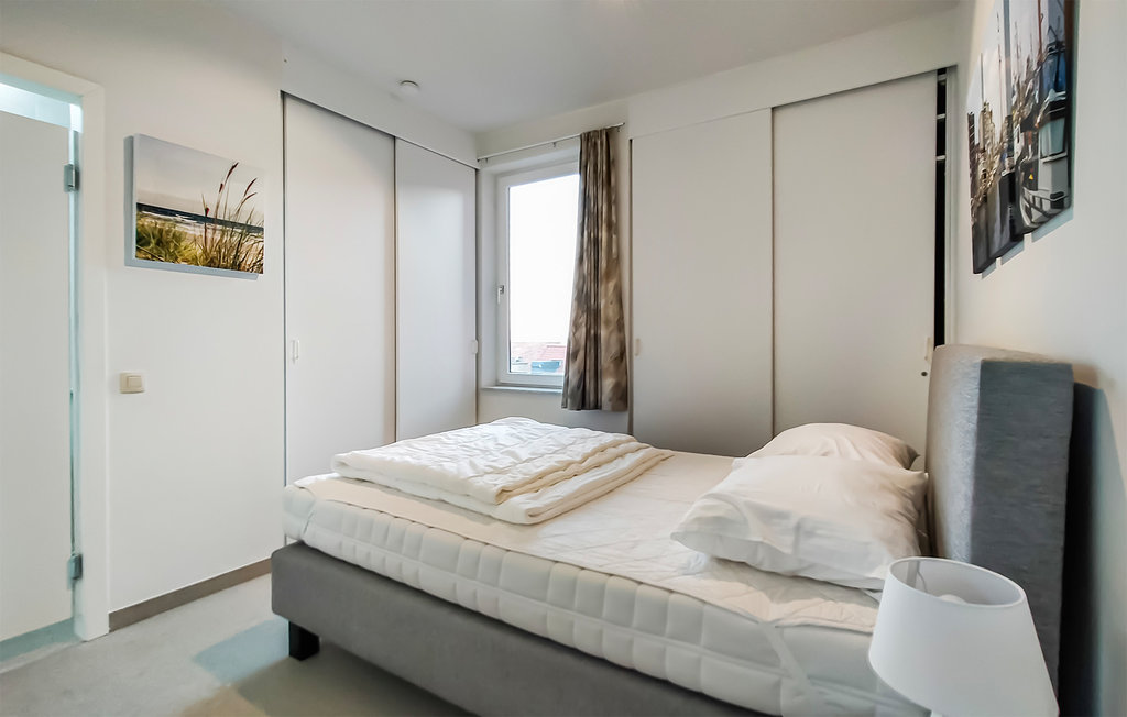 Ferieleilighet - Oostende , Belgia - BVA243 14