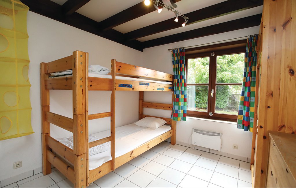 Feriehuse - Bredene , Belgien - BVA250 16