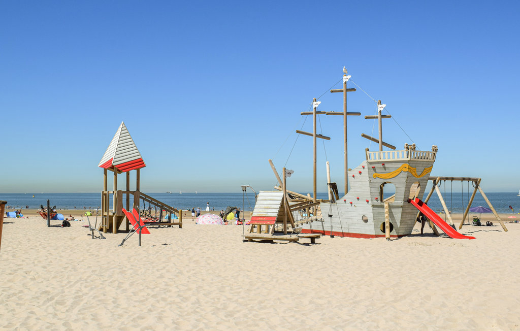 Ferienwohnung - Oostende , Belgien - BVA276 14