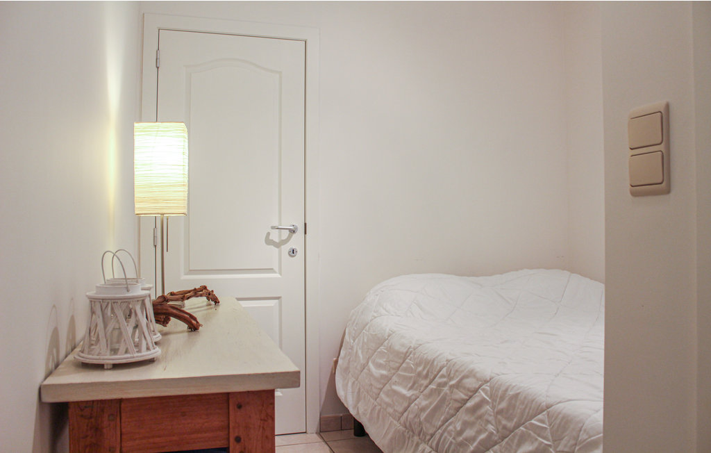 Ferienwohnung - Oostende , Belgien - BVA276 7