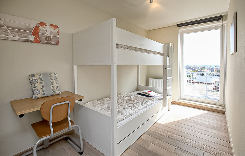 Semesterlägenhet - Oostende , Belgien - BVA280 10