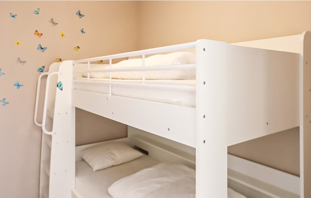 Ferieleilighet - Oostende , Belgia - BVA293 8