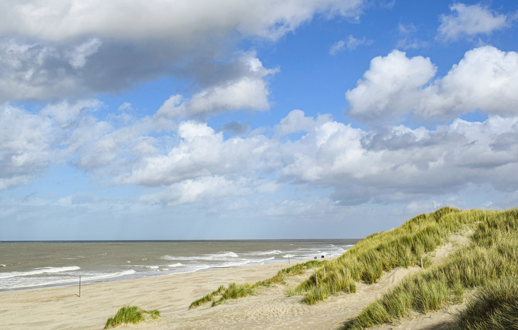 Feriehus - Bredene , Belgia - BVA295 12