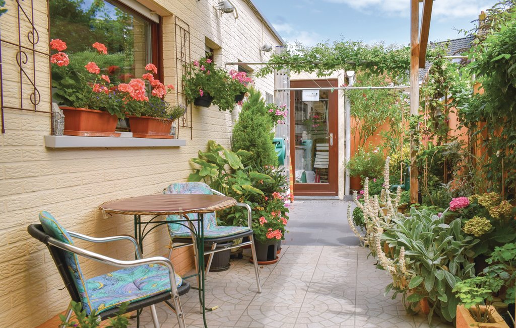 Ferienwohnung - Oostende , Belgien - BVA302 1