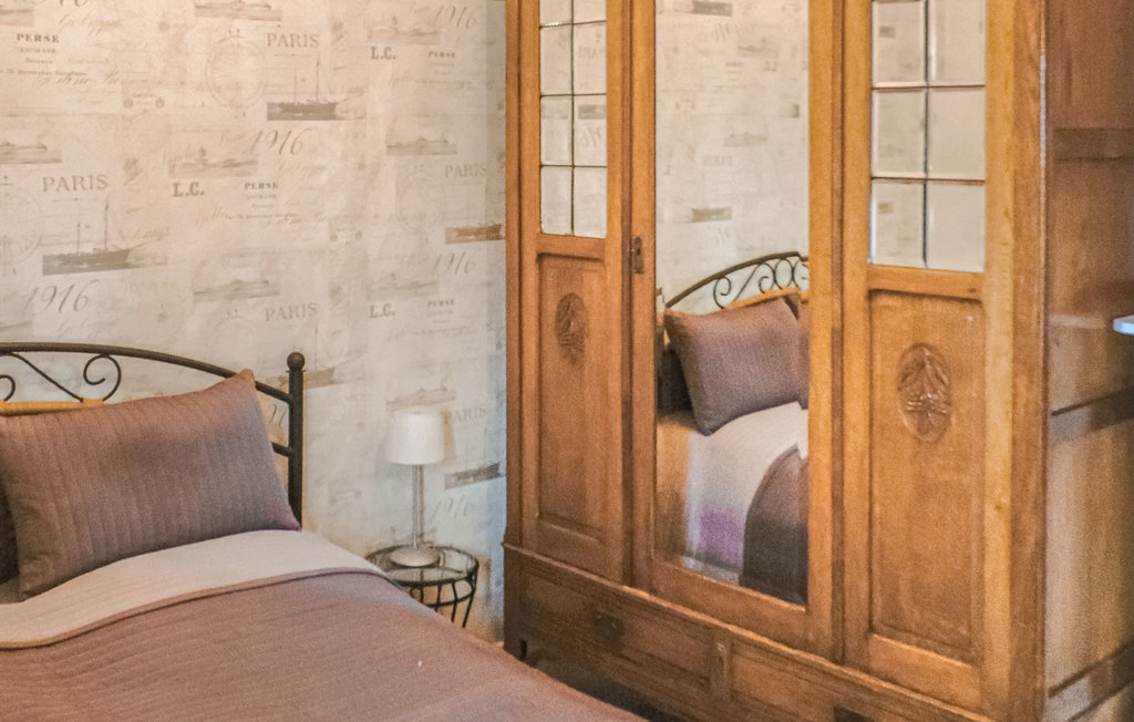 Ferienwohnung - Oostende , Belgien - BVA302 7