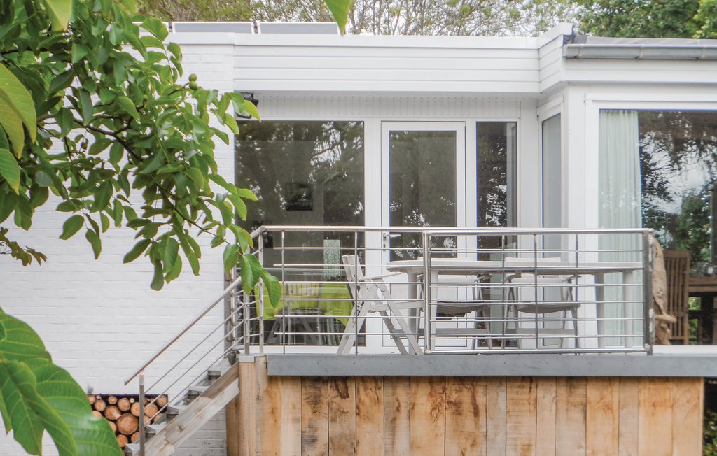 Ferienhaus - Ieper , Belgien - BVA321 3