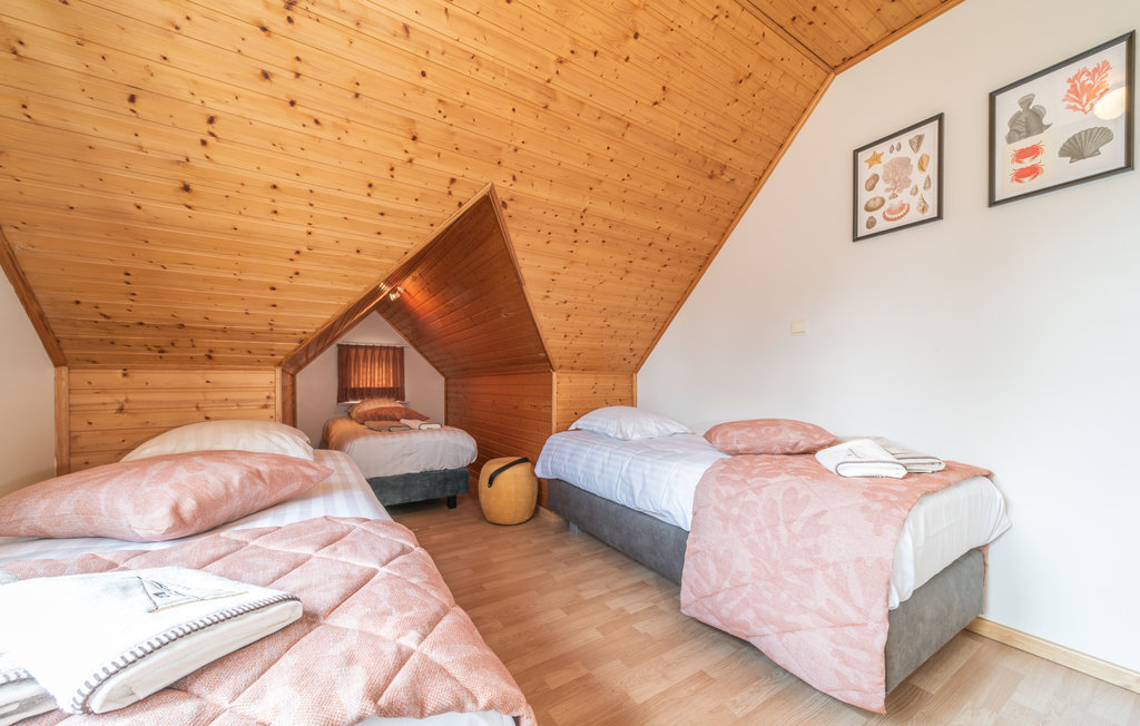 Feriehus - Oostduinkerke , Belgia - BVA338 27