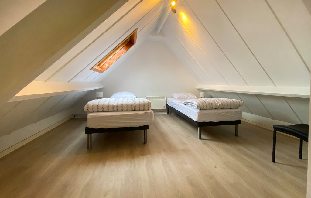 Ferienhaus - Bredene , Belgien - BVA360 17