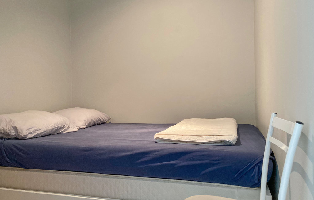 Ferieleilighet - Oostende , Belgia - BVA363 15