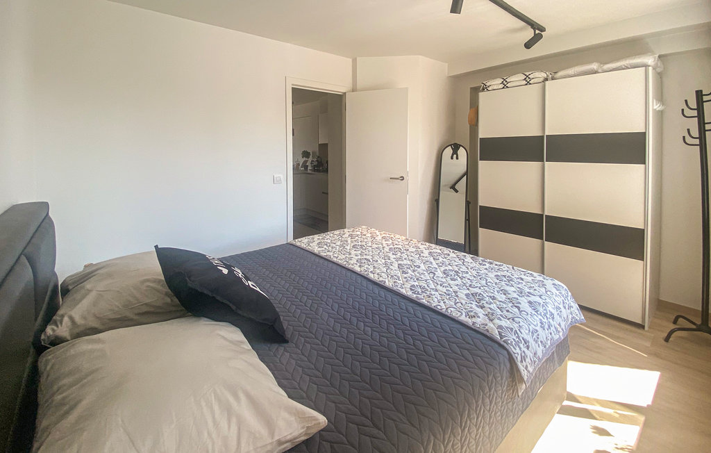 Ferieleilighet - Oostende , Belgia - BVA364 12