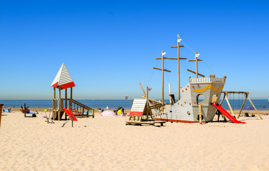 Ferienwohnung - Oostende , Belgien - BVA368 14