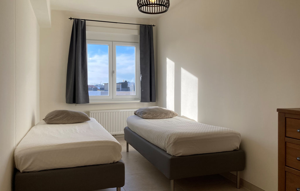 Ferienwohnung - Oostende , Belgien - BVA368 5