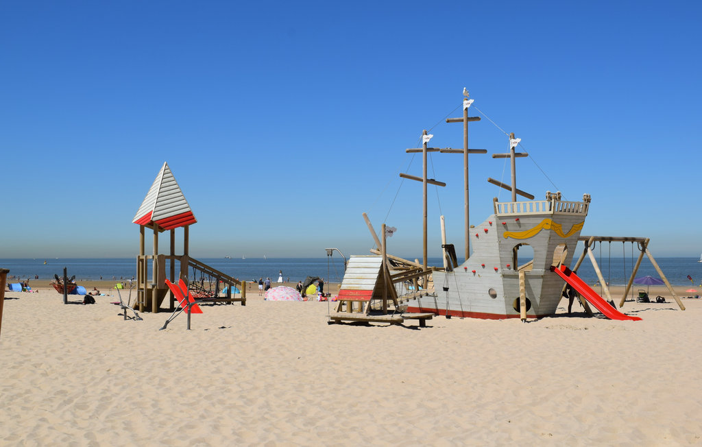 Lejlighed - Oostende , Belgien - BVA410 14