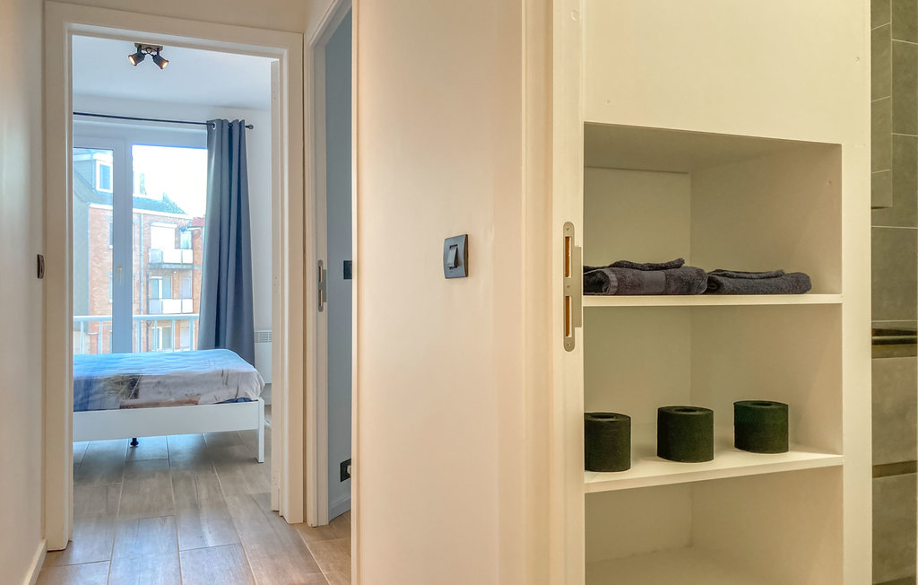 Ferieleilighet - Oostende , Belgia - BVA425 10