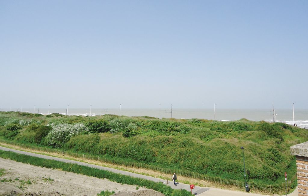 Ferieleilighet - Oostende , Belgia - BVA085 2