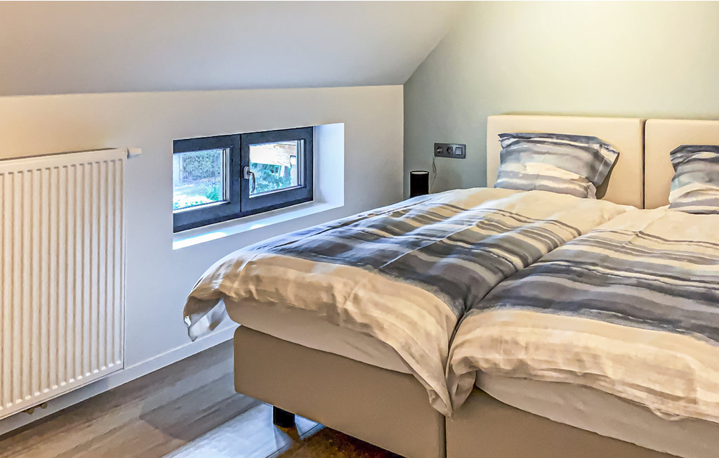 Feriehus - Diksmuide , Belgia - BVA154 21