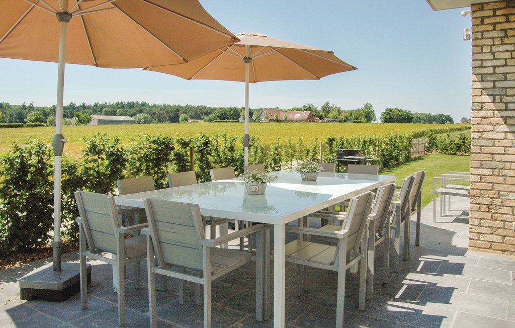 Ferienhaus - Poperinge , Belgien - BVA164 2