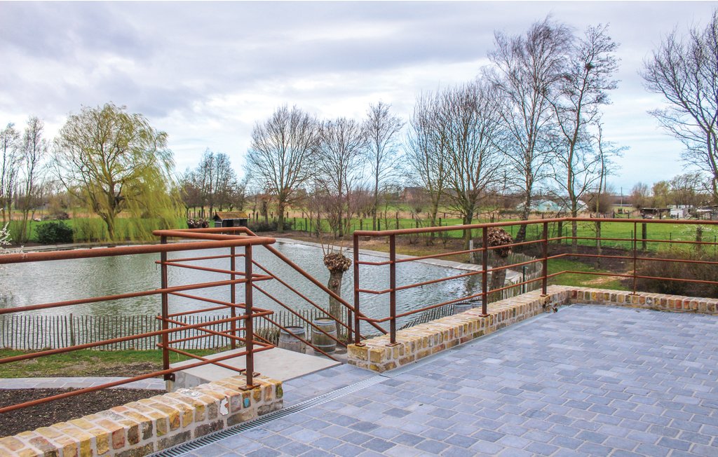 Feriehus - Lo-Reninge , Belgia - BVA166 27