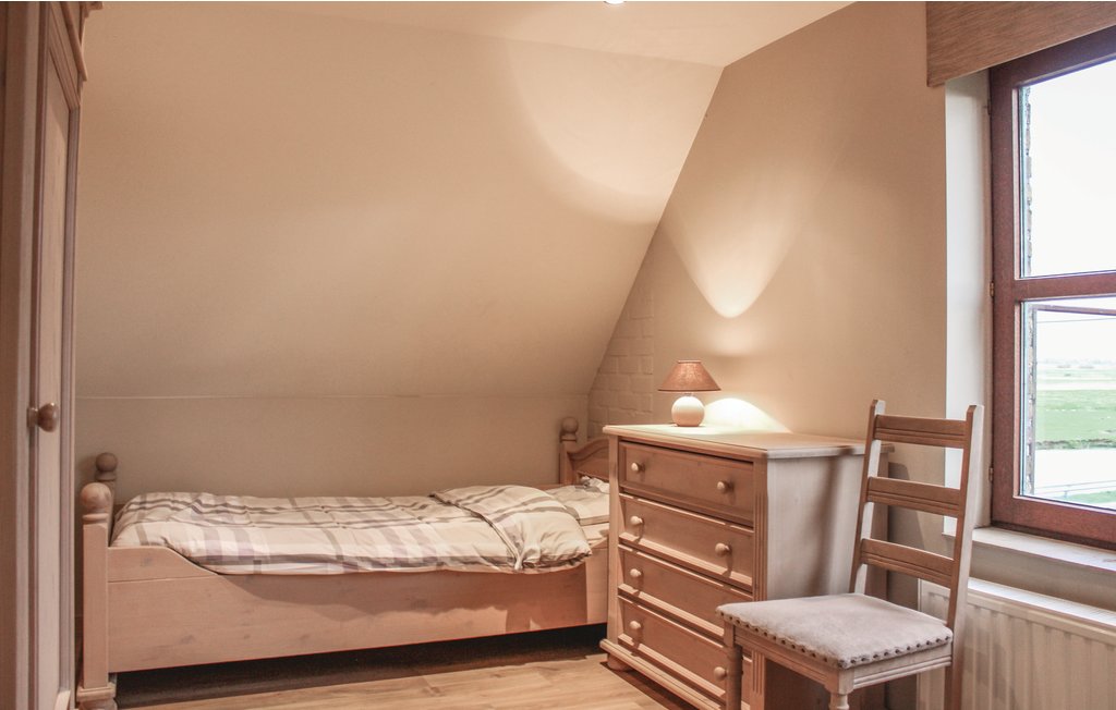 Feriehus - Lo-Reninge , Belgia - BVA166 17