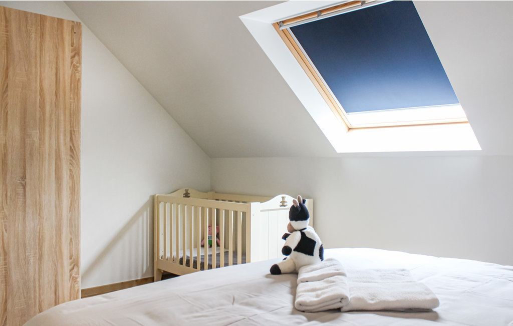 Semesterhus - Diksmuide , Belgien - BVA170 24