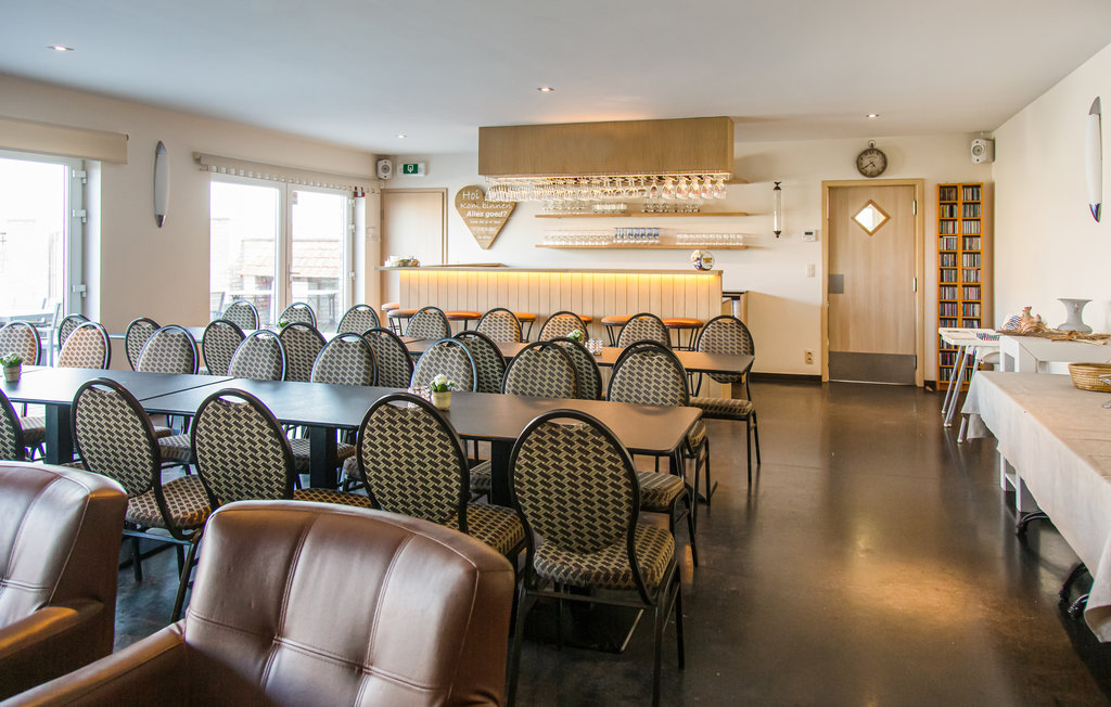 Ferienhaus - Diksmuide , Belgien - BVA176 28