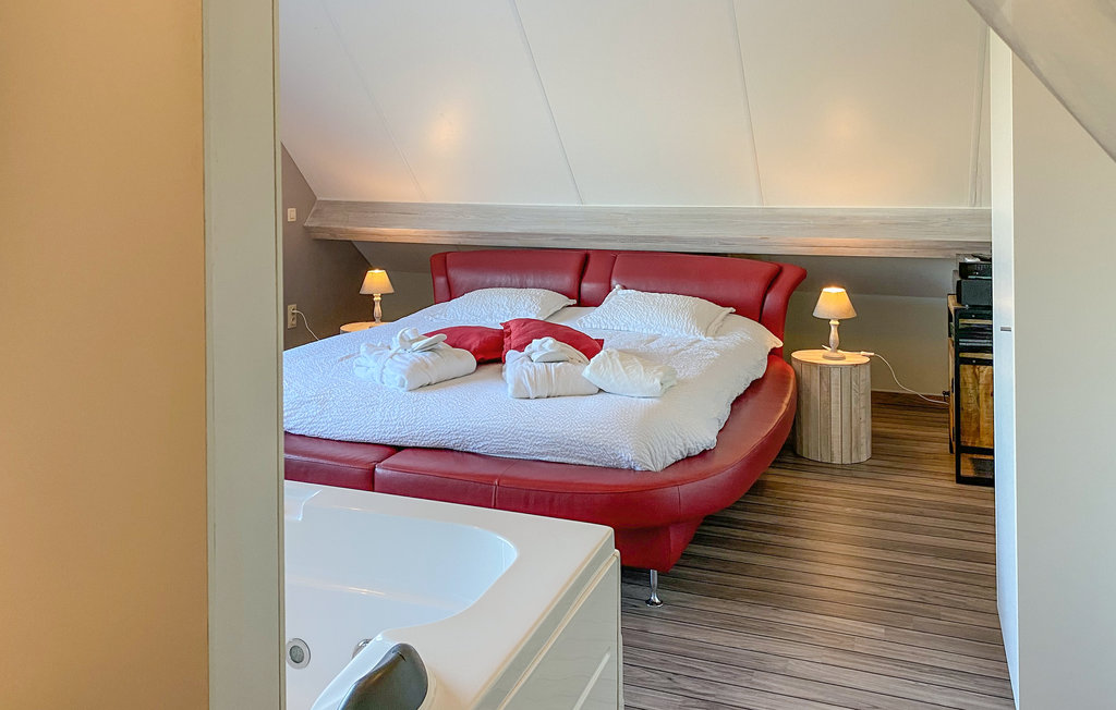 Feriehus - Diksmuide , Belgia - BVA177 16