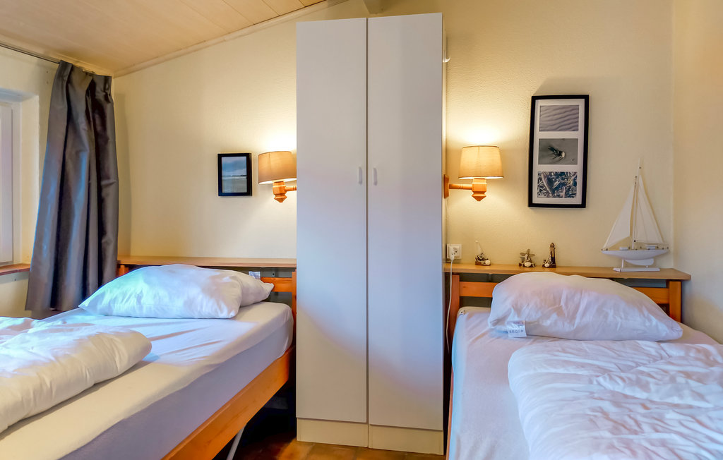 Semesterhus - Oostduinkerke , Belgien - BVA181 12