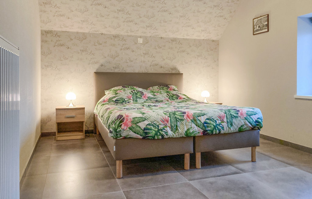 Feriehus - Merkem , Belgia - BVA191 12