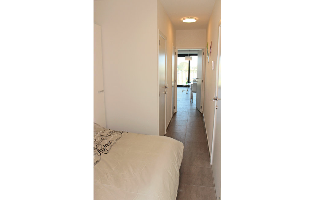 Ferieleilighet - Oostende , Belgia - BVA213 11