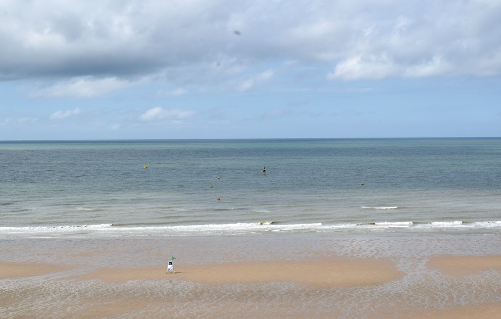 Semesterlägenhet - Oostende , Belgien - BVA240 14