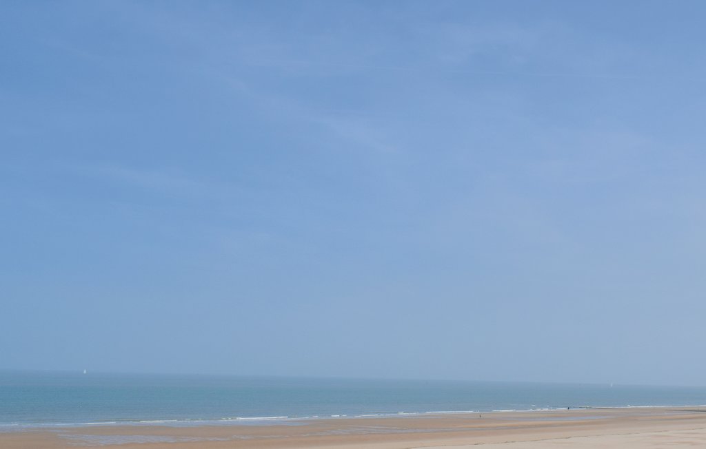 Lejlighed - Oostende , Belgien - BVA253 11