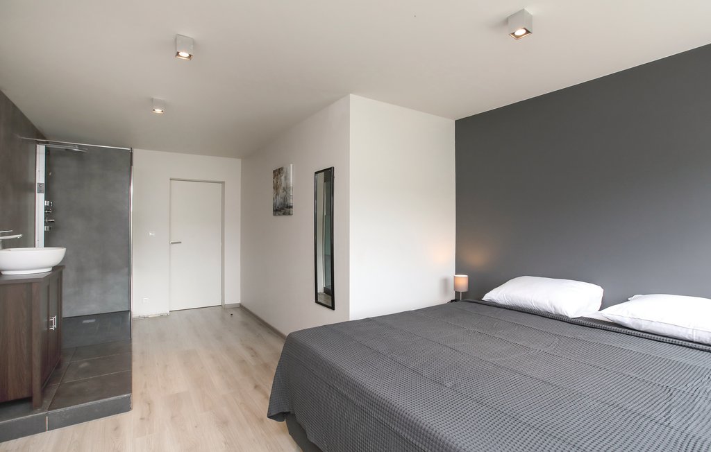 Semesterhus - Brugge , Belgien - BVA272 18