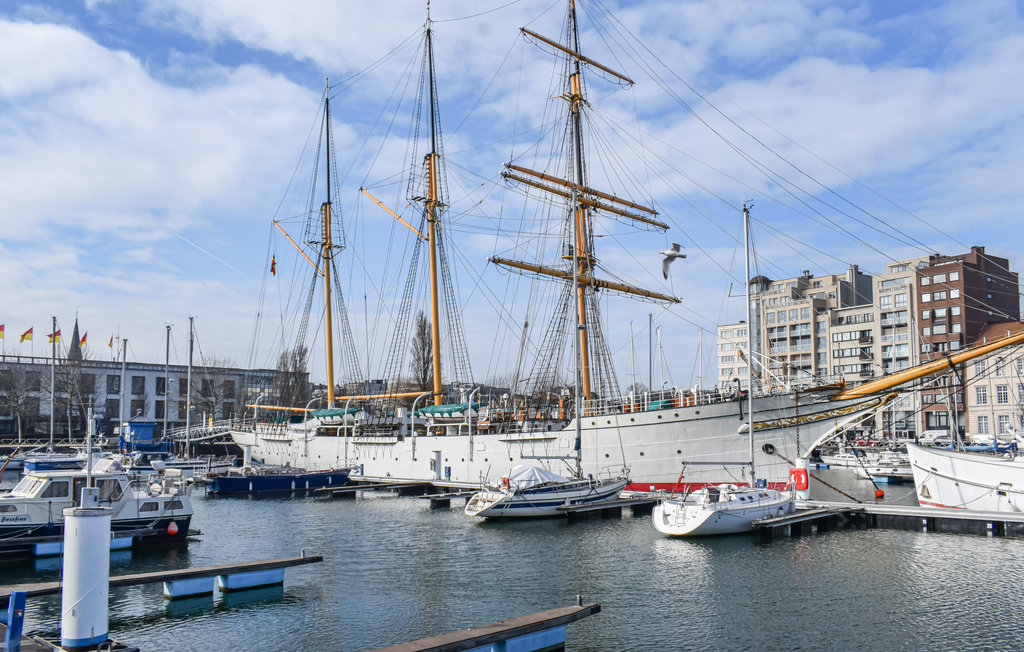 Lejlighed - Oostende , Belgien - BVA285 13