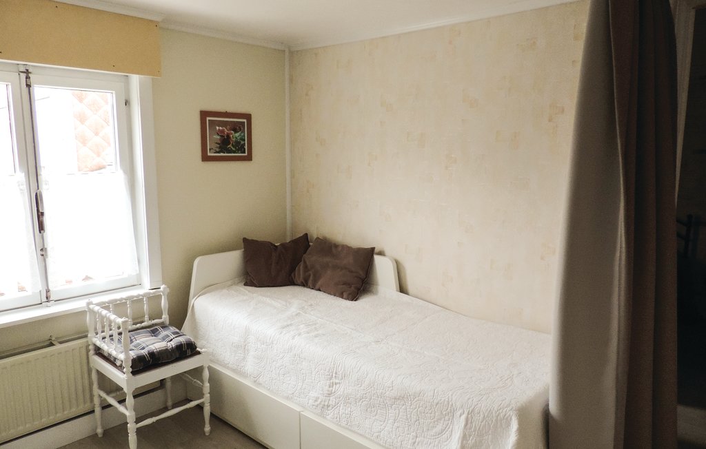 Ferienwohnung - Oostende , Belgien - BVA302 8