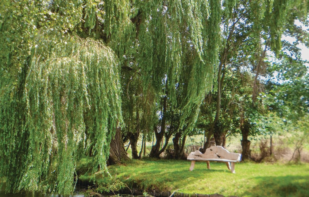 Ferienhaus - Ieper , Belgien - BVA321 20