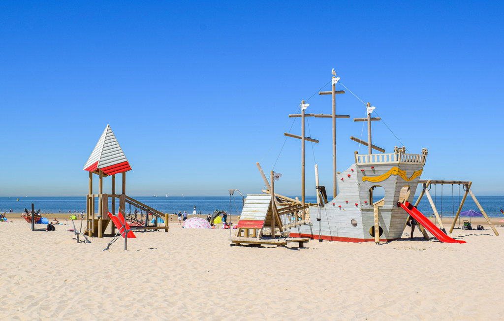 Ferienwohnung - Oostende , Belgien - BVA327 12