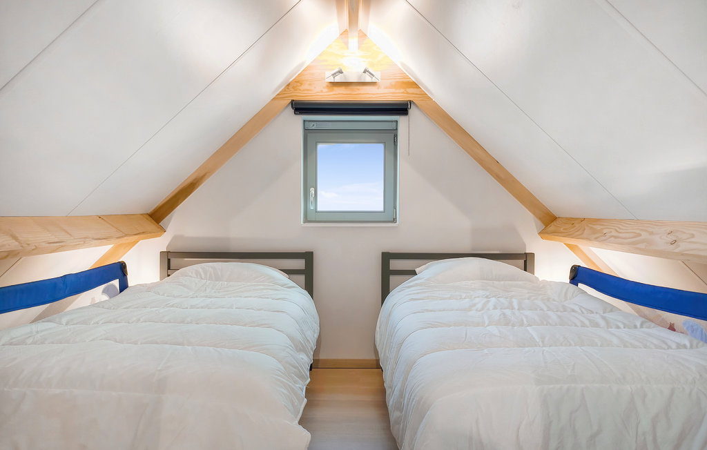 Feriehus - Lombardsijde , Belgia - BVA351 15