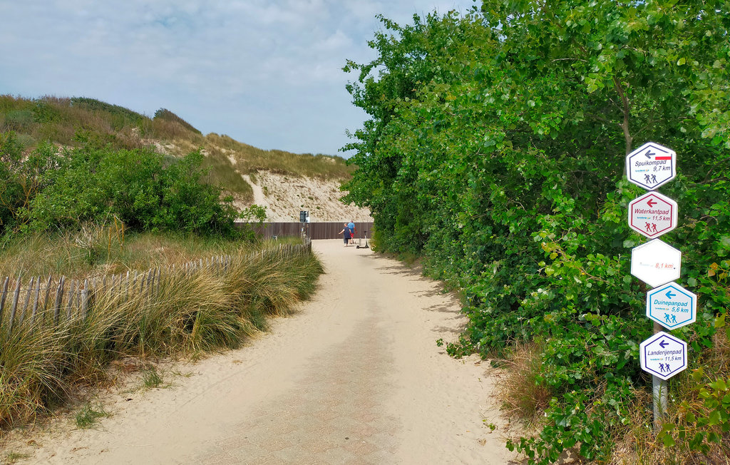Ferienhaus - Bredene , Belgien - BVA360 23