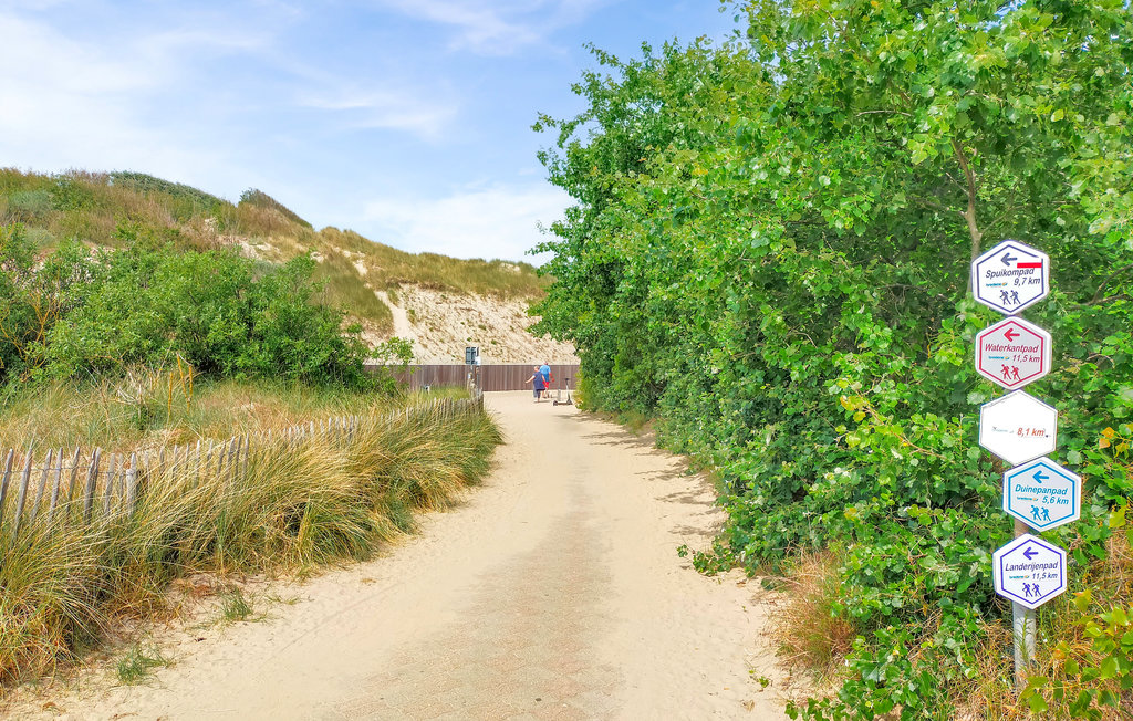 Feriehus - Bredene , Belgia - BVA362 20