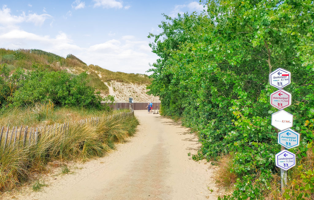 Semesterlägenhet - Bredene , Belgien - BVA365 15