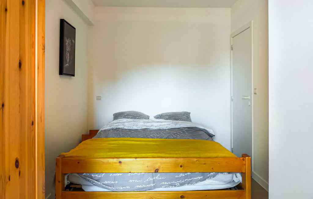 Lejlighed - Oostende , Belgien - BVA411 13