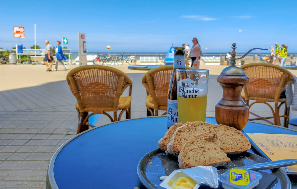 Ferieleilighet - Oostende , Belgia - BVA425 14