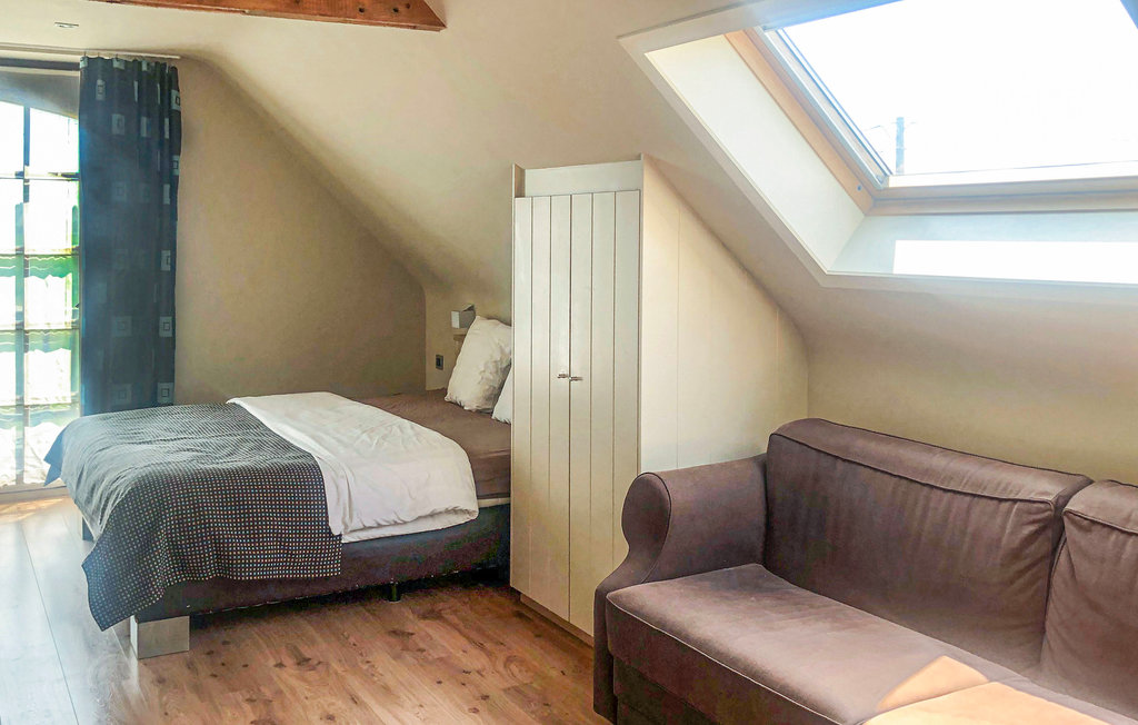 Semesterhus - Tielt , Belgien - BVA023 19